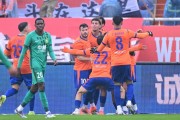 开云体育下载平台-东体：泰山两连胜实现积分“清零”后，下一个目标是追赶身前球队