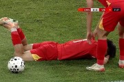 近30米神仙球！杜月徵一击制胜，国足遗憾屈居第2，唐顺齐引众怒