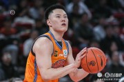 🏀潜力赛-李弘权6分5板 上海击败北控 卡米然10分 宁波战胜广州