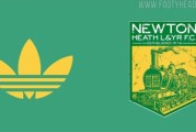 开云体育下载管理-太阳报：曼联下赛季推出第四套纪念款球衣，在杯赛或欧冠上身